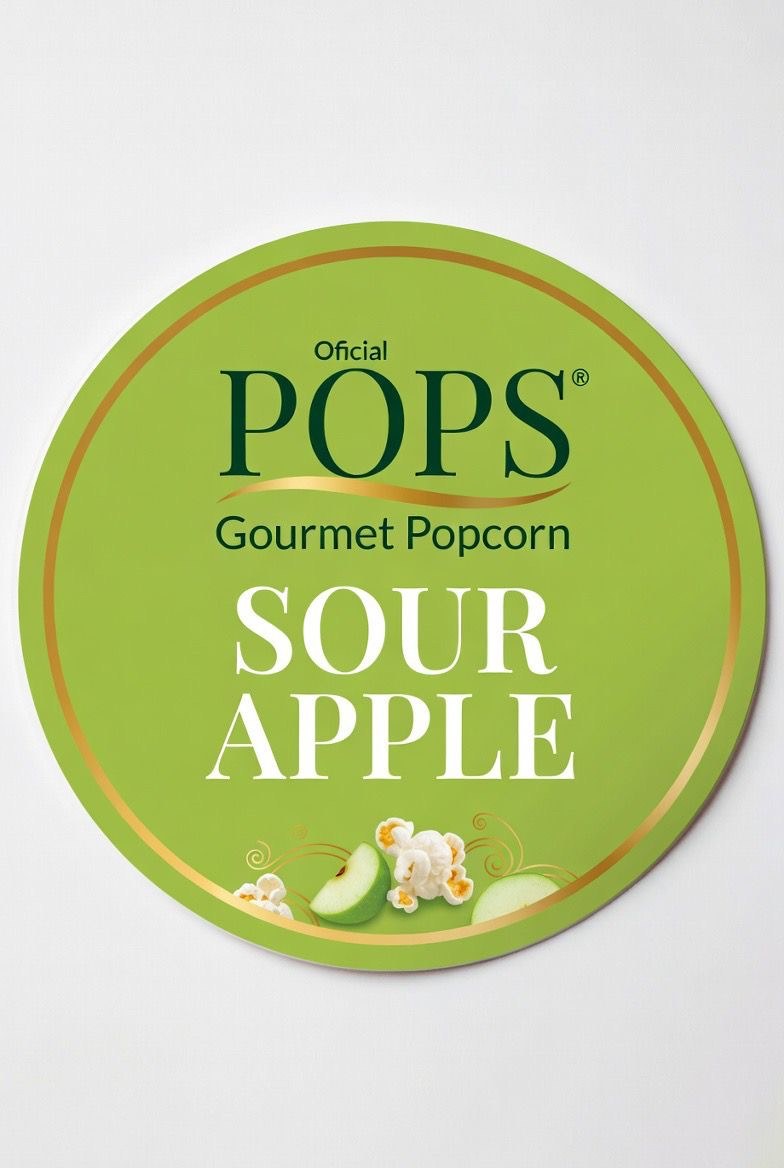 תפוח חמוץ